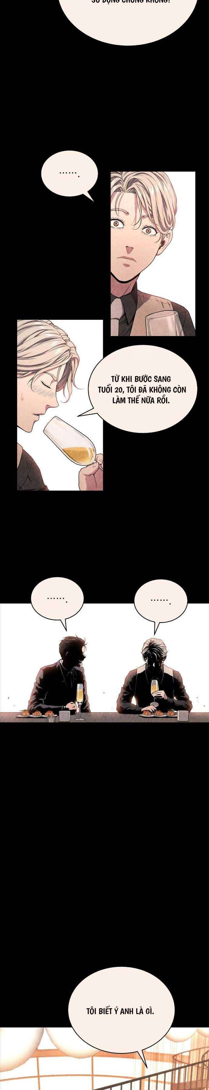 Luyện Cấp Chốn Địa Ngục - Page 27