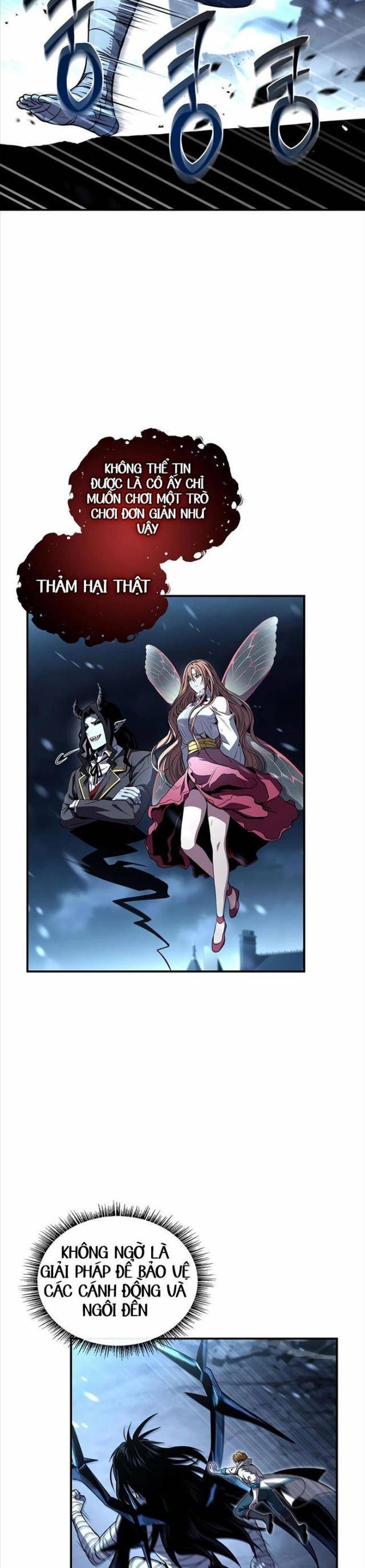 Pháp Sư Thiên Tài Giấu Nghề - Page 26