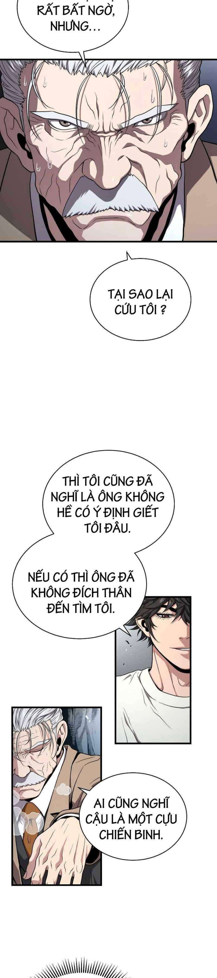 Luyện Cấp Chốn Địa Ngục - Page 18