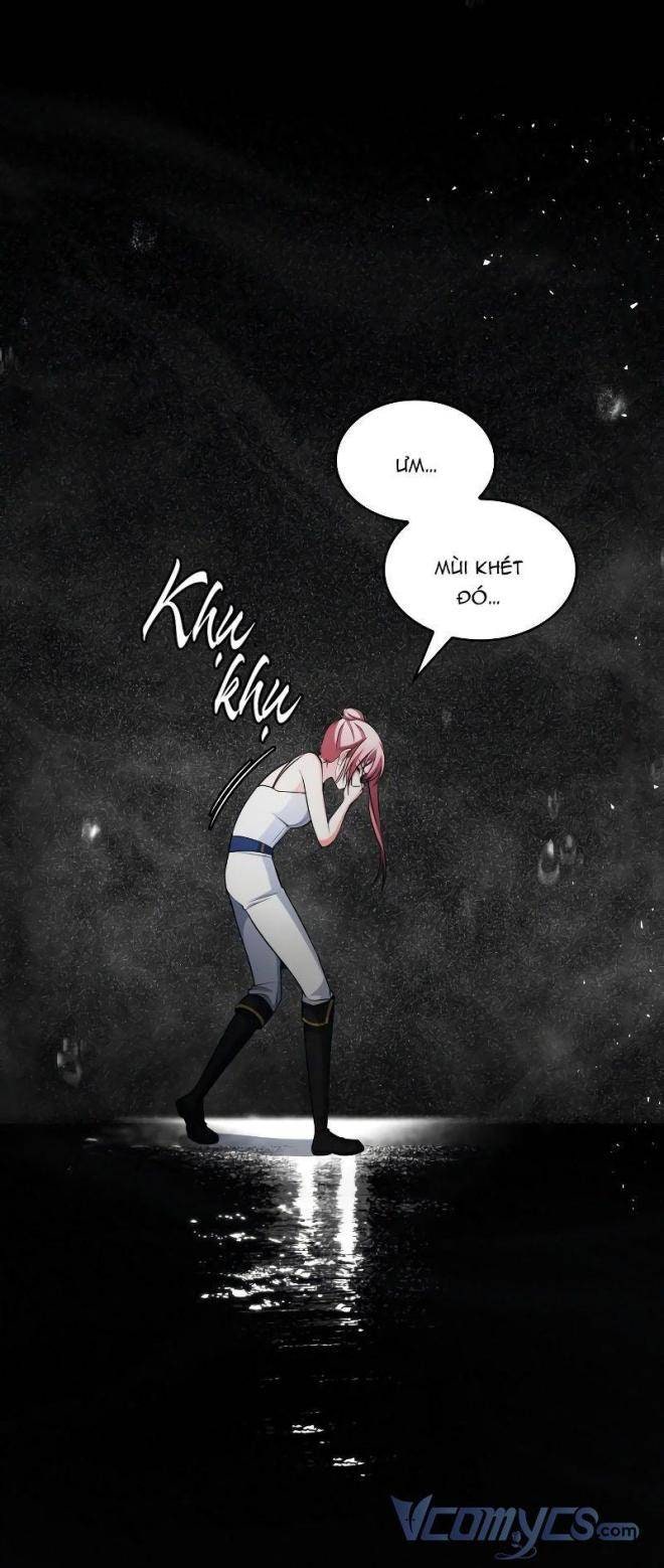 Regina Lena - Gửi Người Không Được Tha Thứ - Page 43