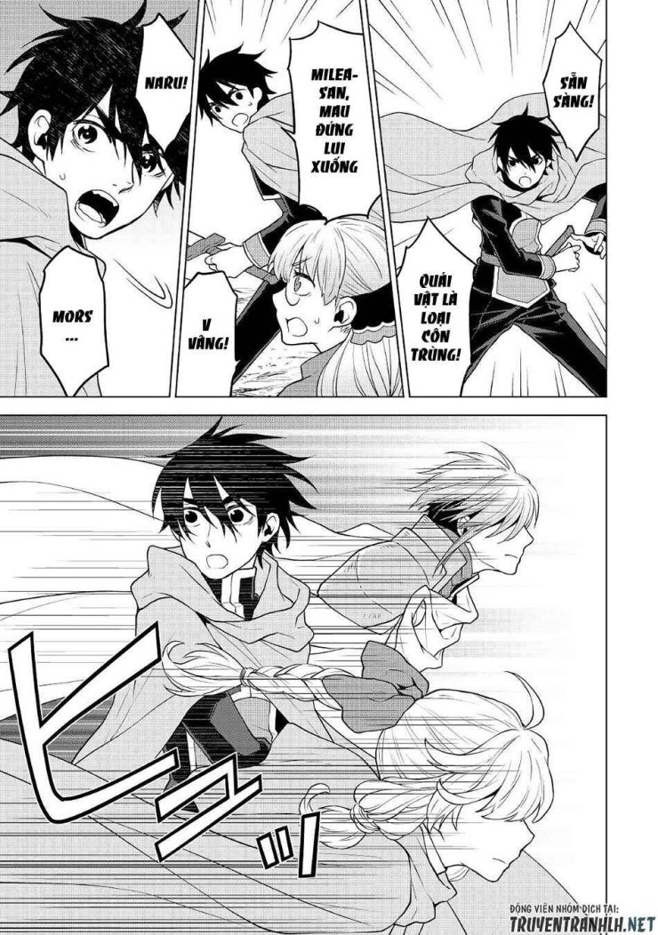 Hiraheishi Wa Kako Wo Yumemiru - Page 10