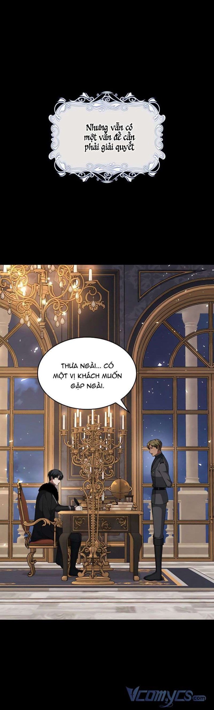 Regina Lena - Gửi Người Không Được Tha Thứ - Page 6