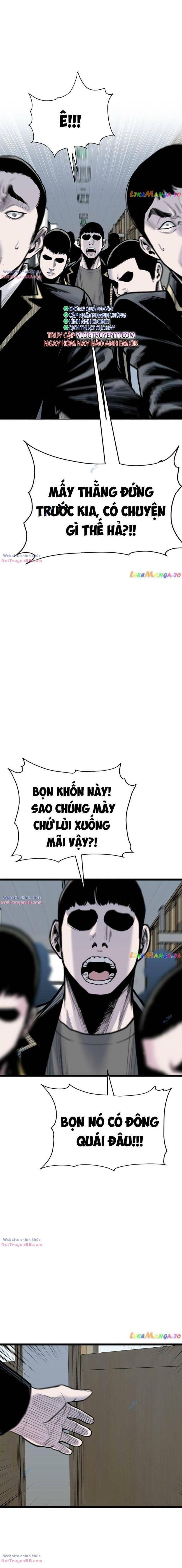 Chuyển Hóa - Page 21