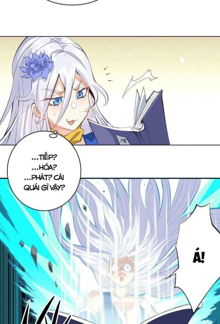 Người Trên Vạn Người - Page 56