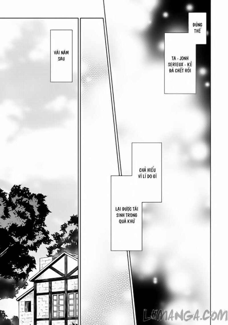 Hiraheishi Wa Kako Wo Yumemiru - Page 16