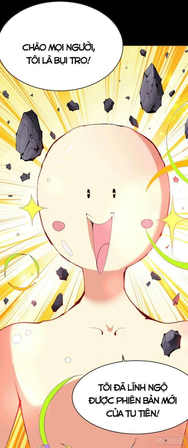 Người Trên Vạn Người - Page 4