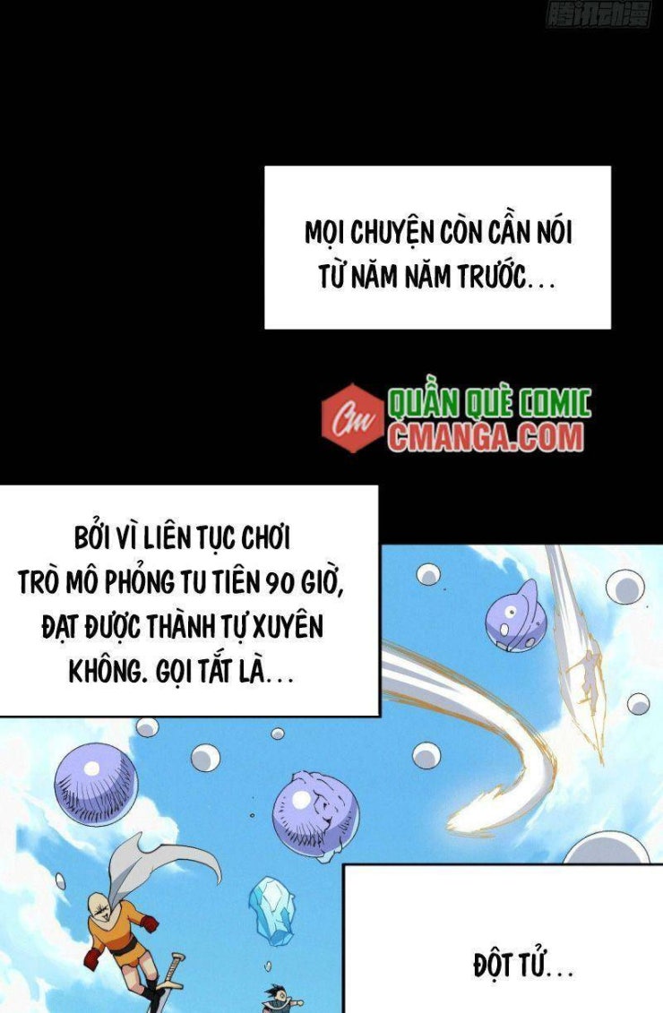 Người Trên Vạn Người - Page 9