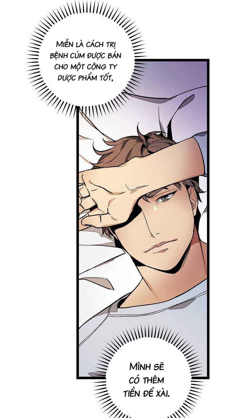 DNA Thiên Tài Đơn Độc - Page 8