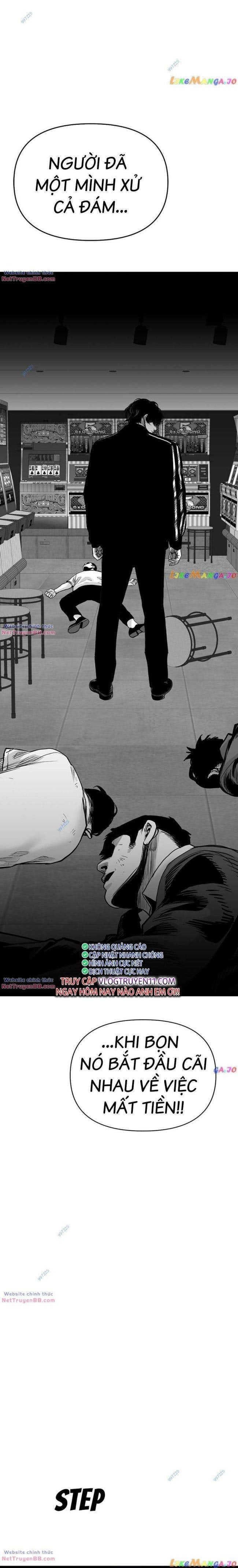 Chuyển Hóa - Page 30