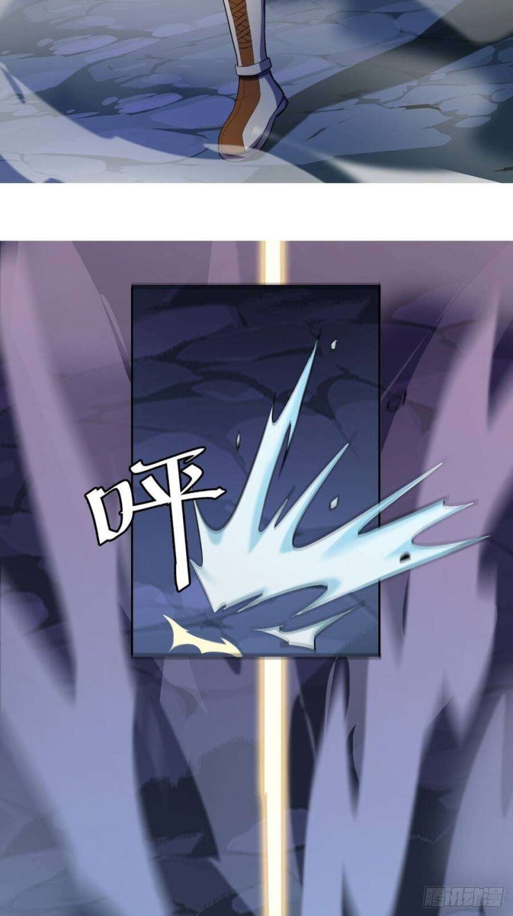 Chúa Tể Vực Thẳm - Page 18