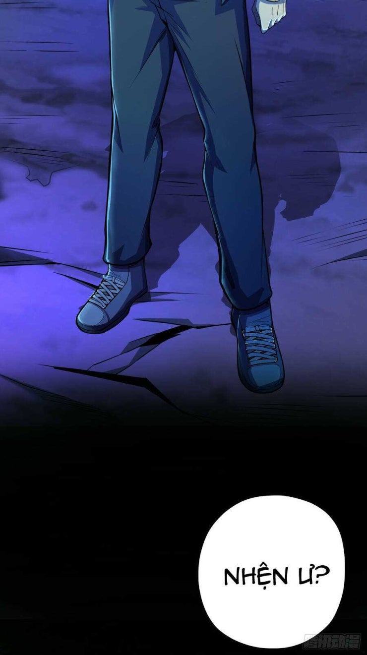 Chúa Tể Vực Thẳm - Page 31