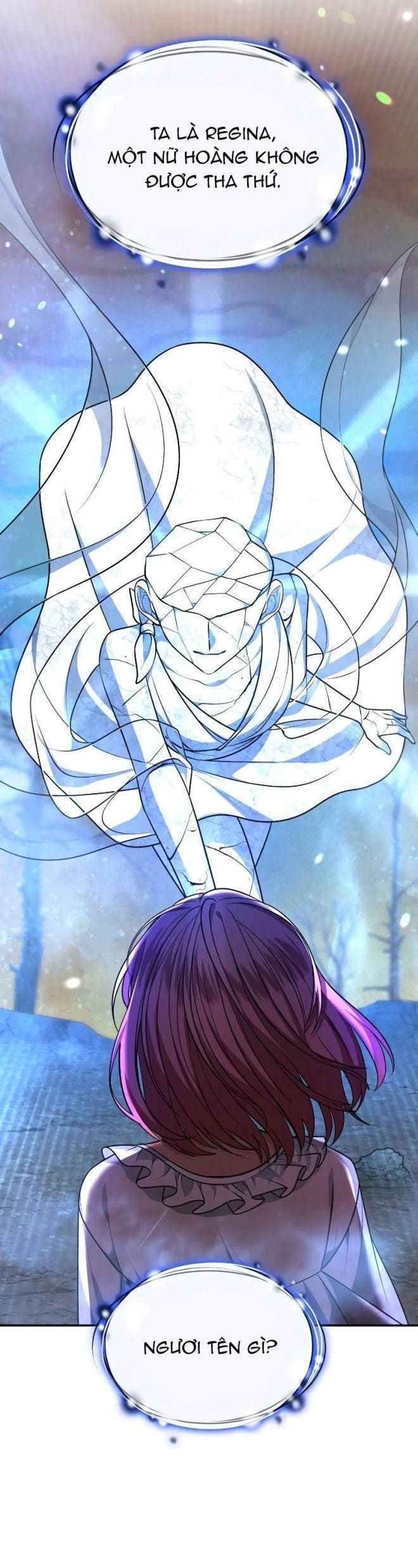 Regina Lena - Gửi Người Không Được Tha Thứ - Page 11