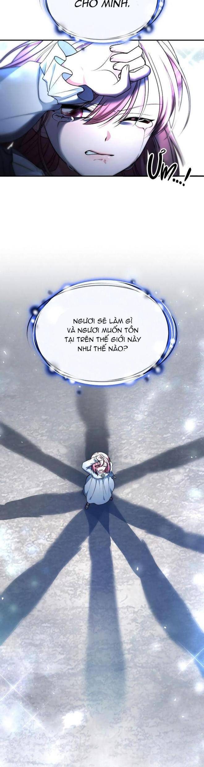 Regina Lena - Gửi Người Không Được Tha Thứ - Page 27