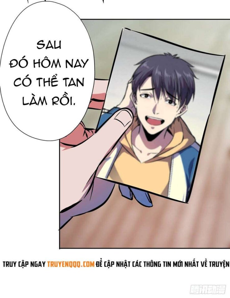 Chúa Tể Vực Thẳm - Page 38