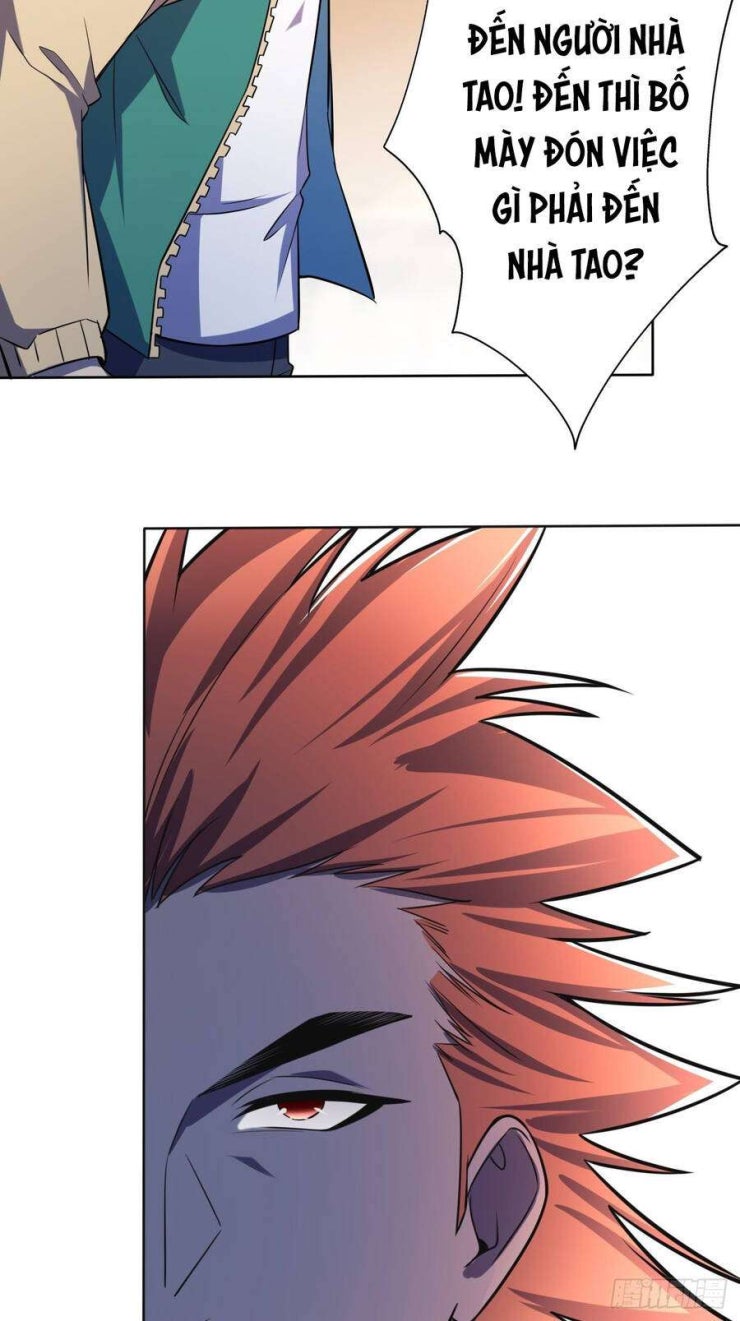 Chúa Tể Vực Thẳm - Page 26