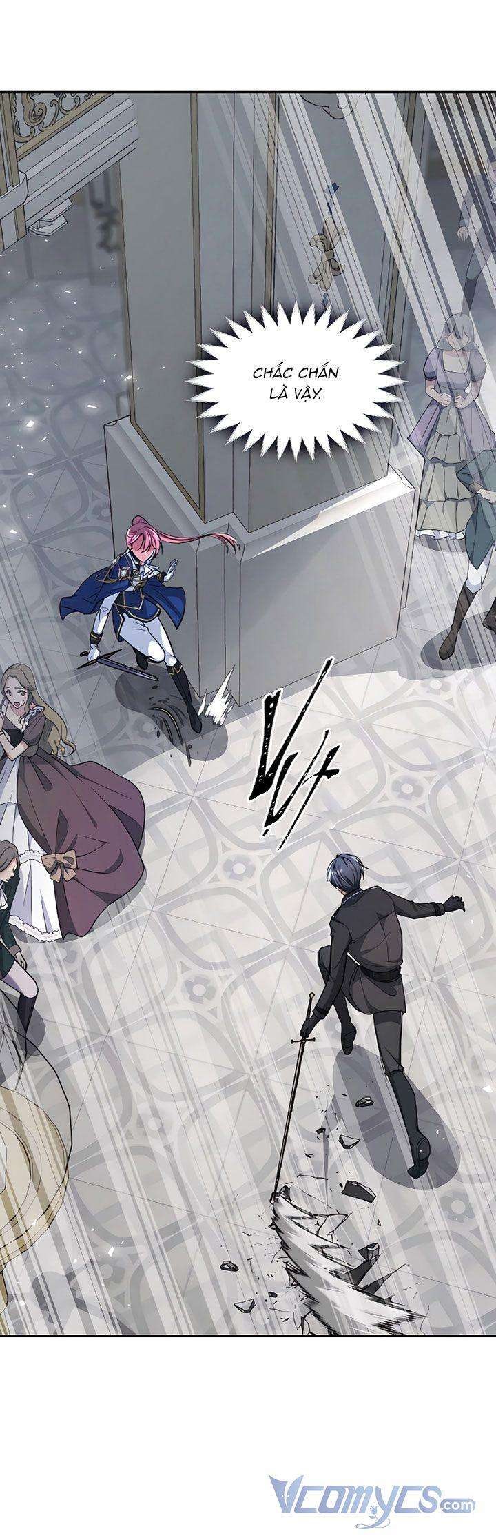 Regina Lena - Gửi Người Không Được Tha Thứ - Page 15