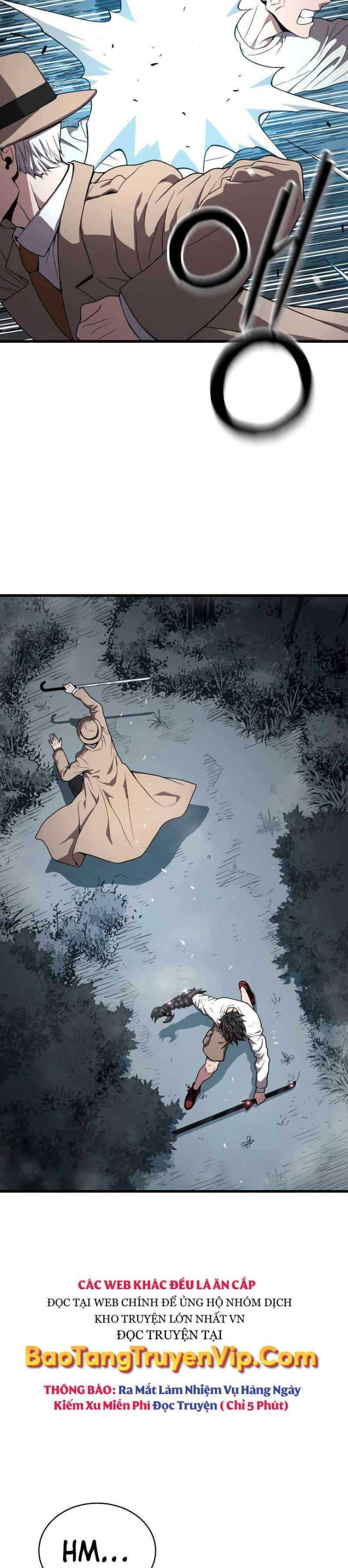 Luyện Cấp Chốn Địa Ngục - Page 20