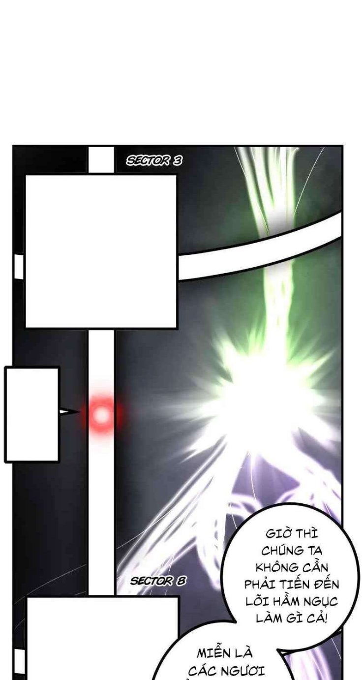 Bá Vương Hầm Ngục - Page 30