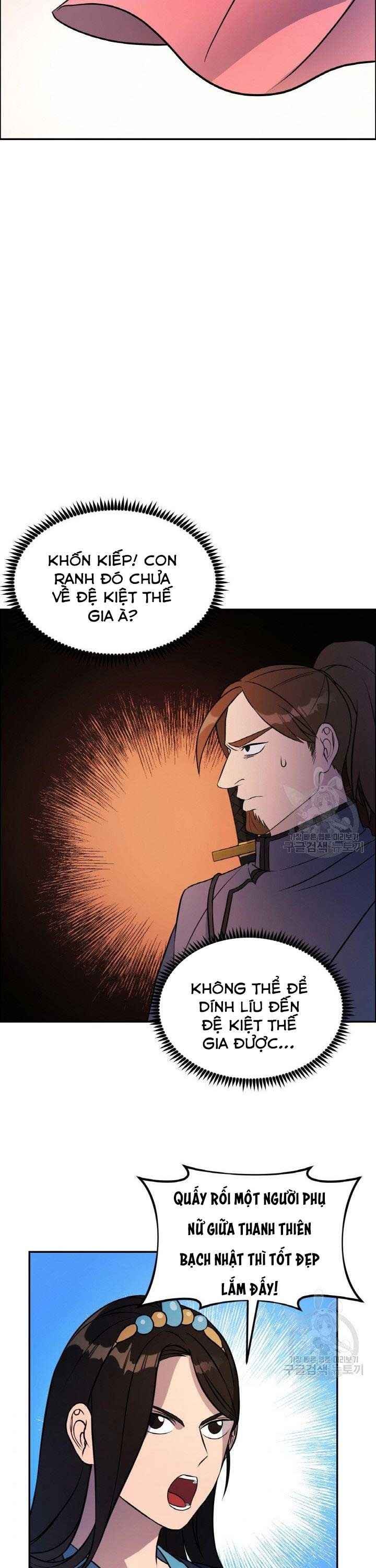 Thiên Hạ Đệ Nhất Phiêu Sĩ - Page 9