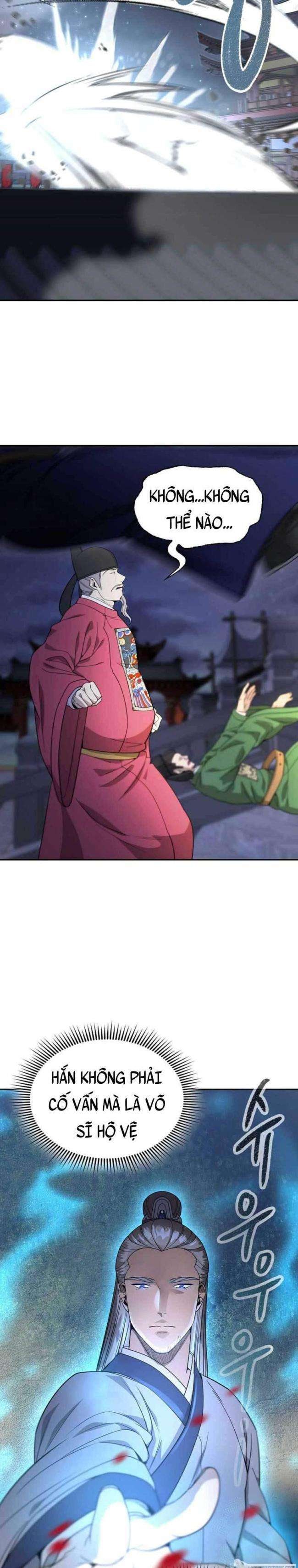 Quán Trọ Phong Ba - Page 12