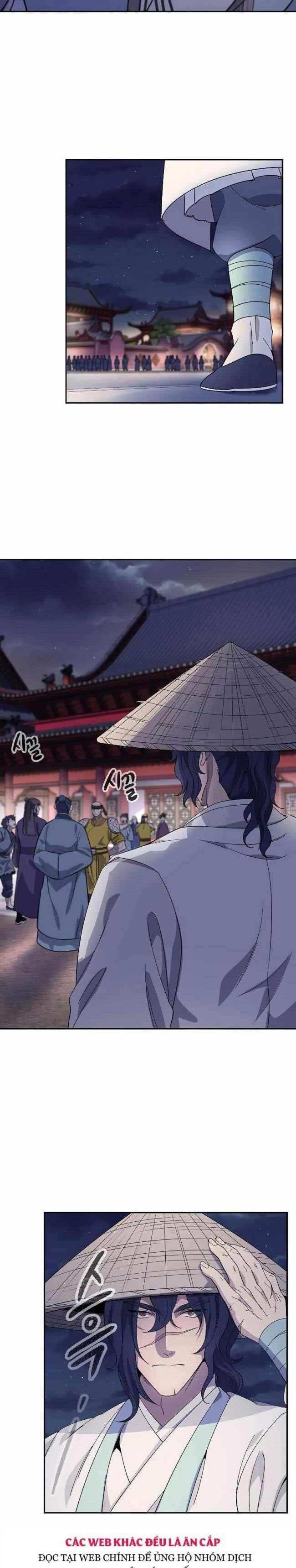 Quán Trọ Phong Ba - Page 13