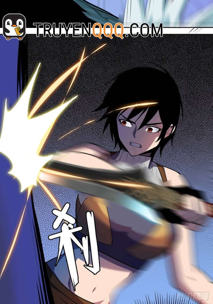 Chúa Tể Vực Thẳm - Page 32