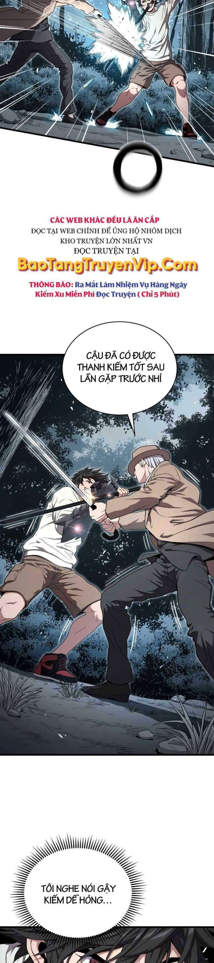 Luyện Cấp Chốn Địa Ngục - Page 17