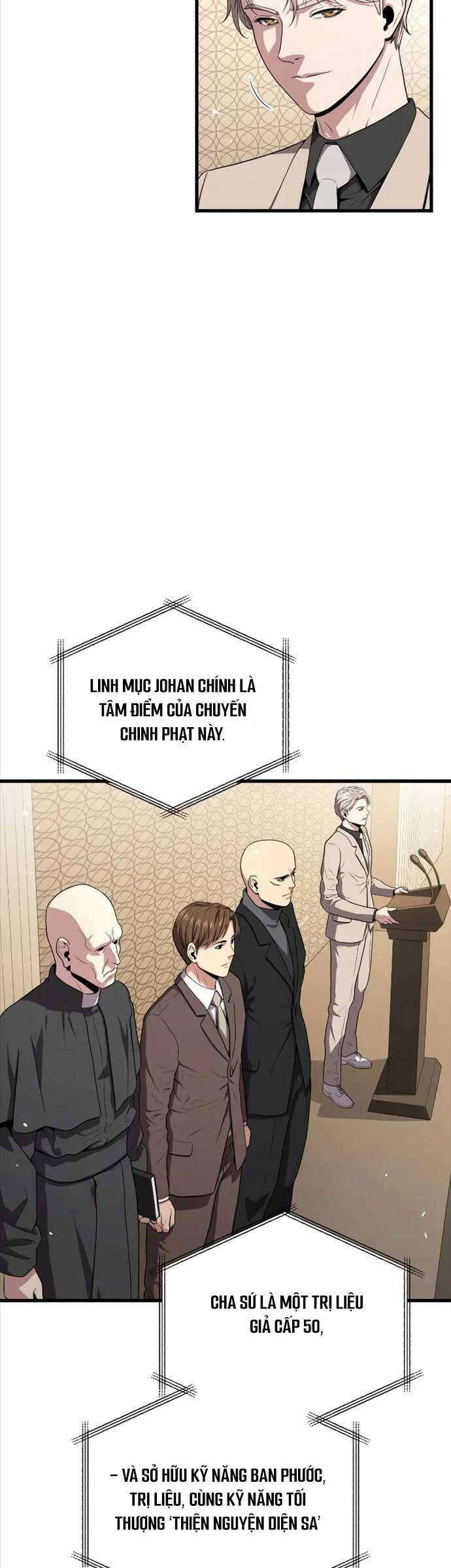 Luyện Cấp Chốn Địa Ngục - Page 36