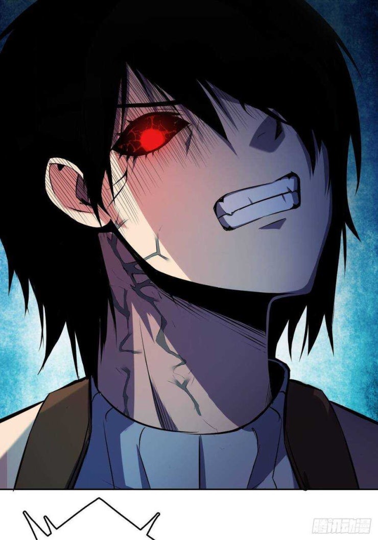 Chúa Tể Vực Thẳm - Page 11