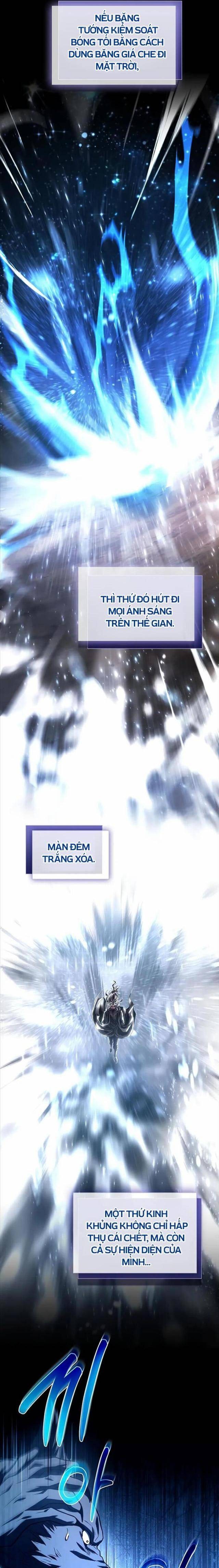 Pháp Sư Thiên Tài Giấu Nghề - Page 4