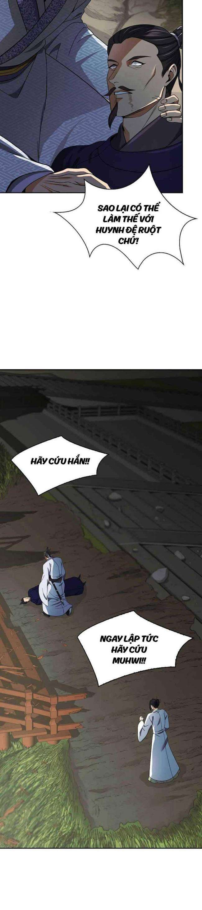 Quán Trọ Phong Ba - Page 10