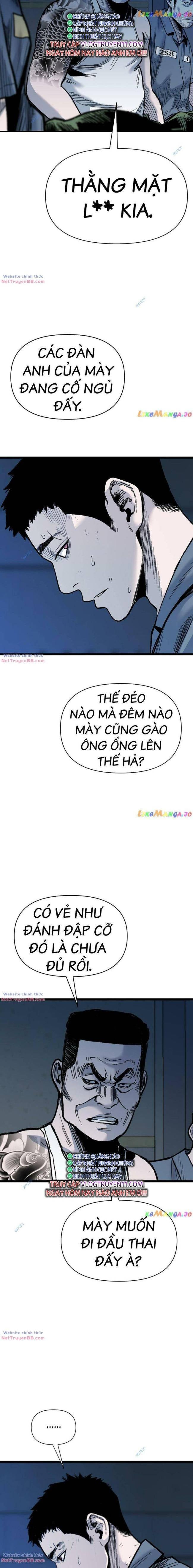 Chuyển Hóa - Page 21