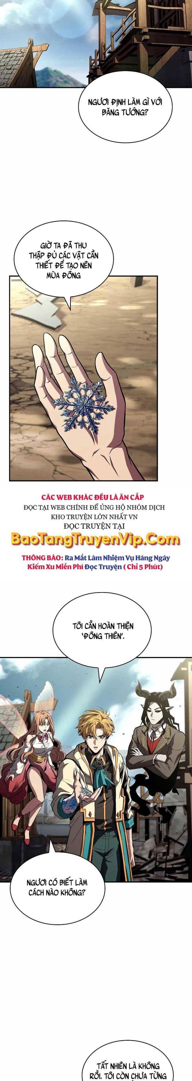 Pháp Sư Thiên Tài Giấu Nghề - Page 20