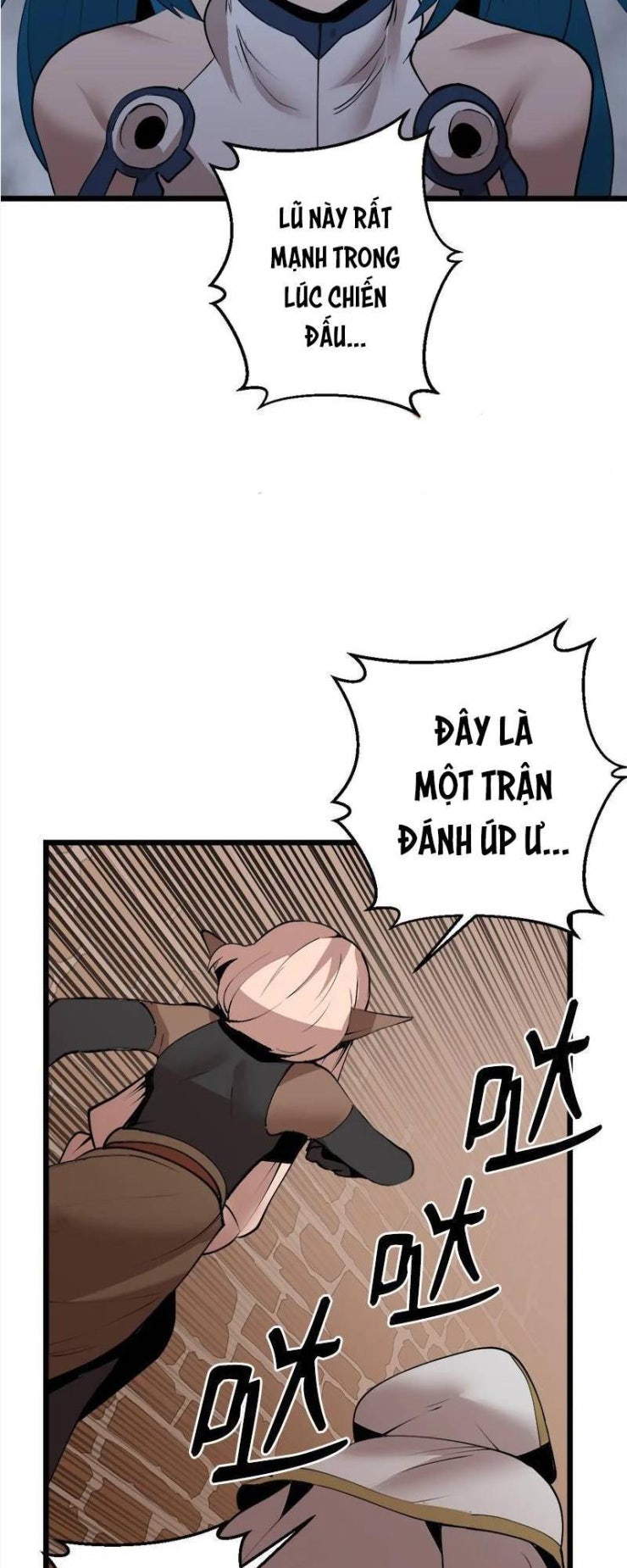 Bá Vương Hầm Ngục - Page 4