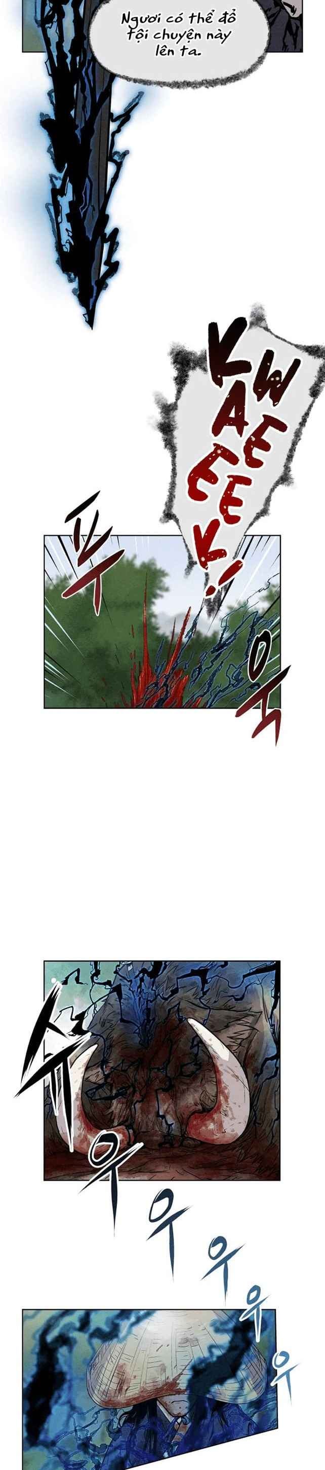 Thợ Săn Mosin - Page 8