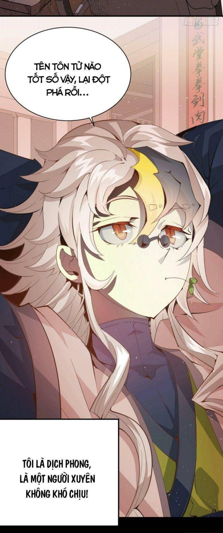 Người Trên Vạn Người - Page 8