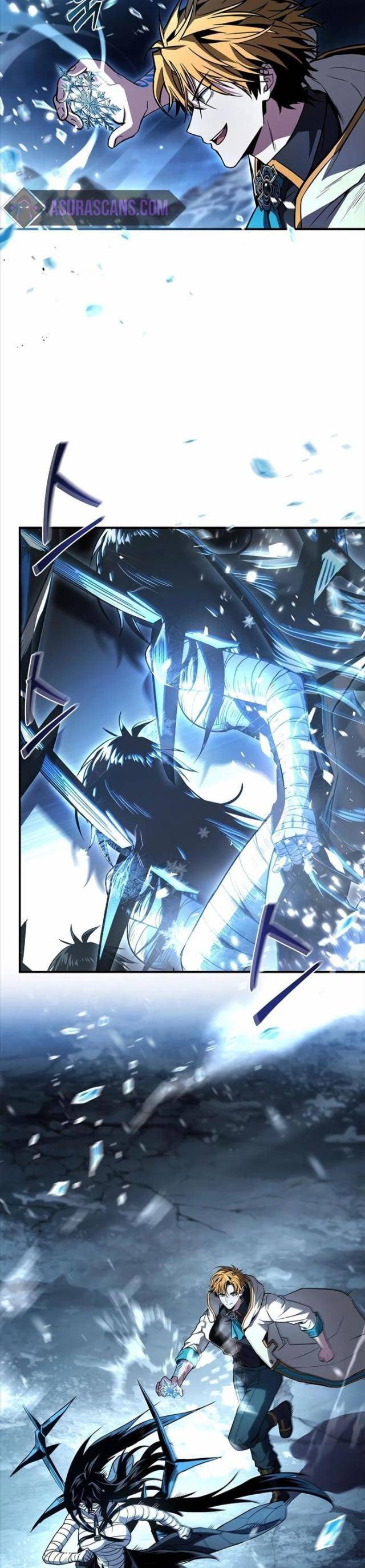 Pháp Sư Thiên Tài Giấu Nghề - Page 30