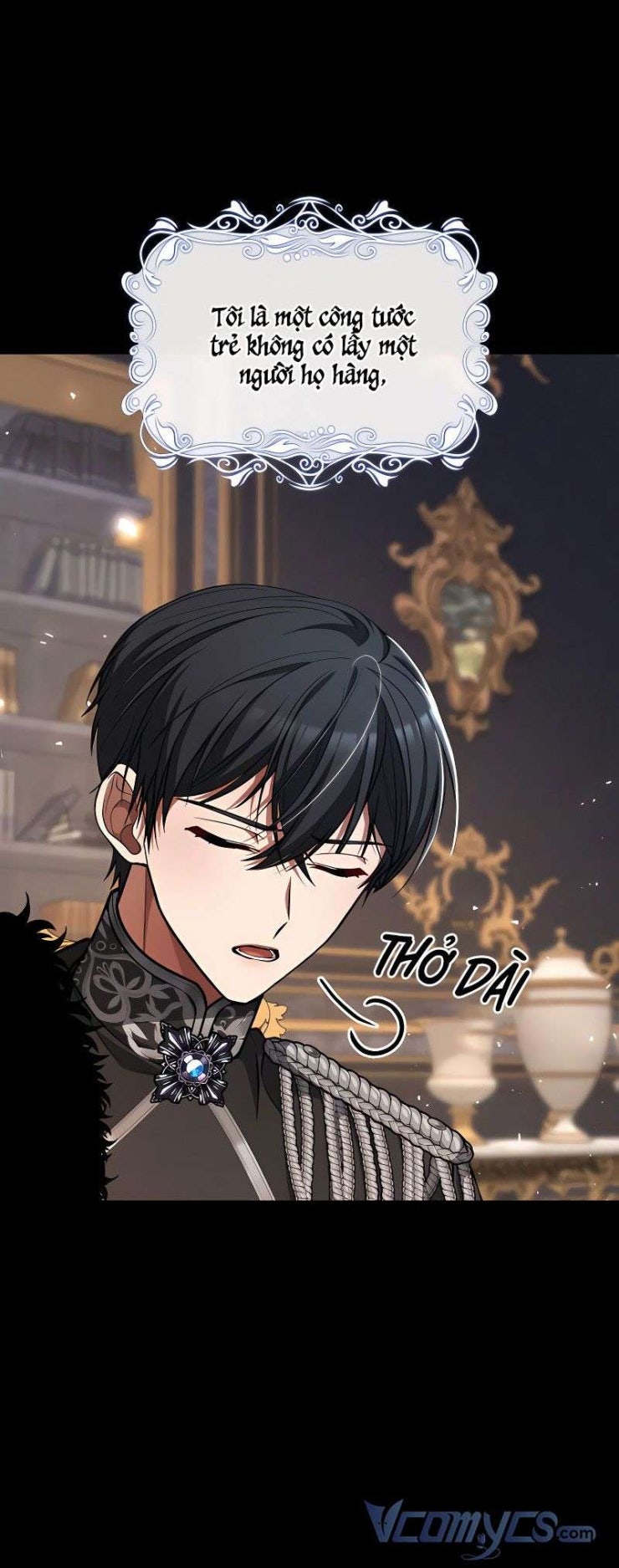 Regina Lena - Gửi Người Không Được Tha Thứ - Page 10