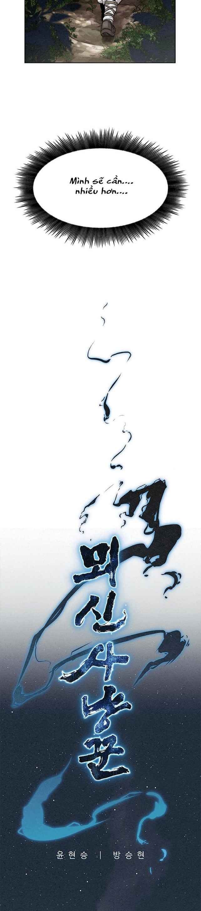 Thợ Săn Mosin - Page 10