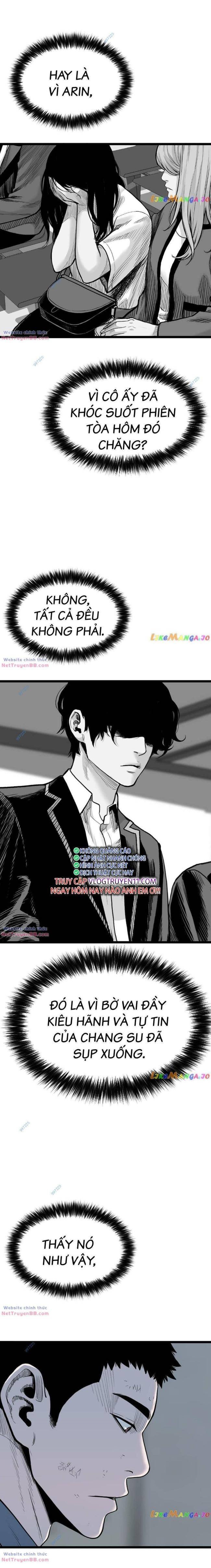 Chuyển Hóa - Page 19