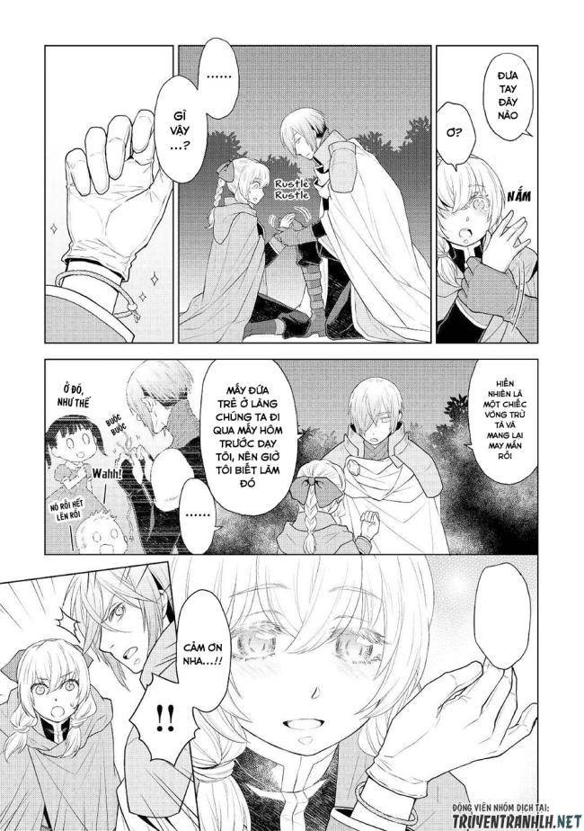 Hiraheishi Wa Kako Wo Yumemiru - Page 14