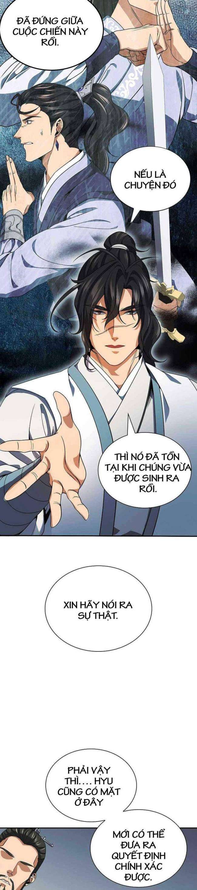 Quán Trọ Phong Ba - Page 7