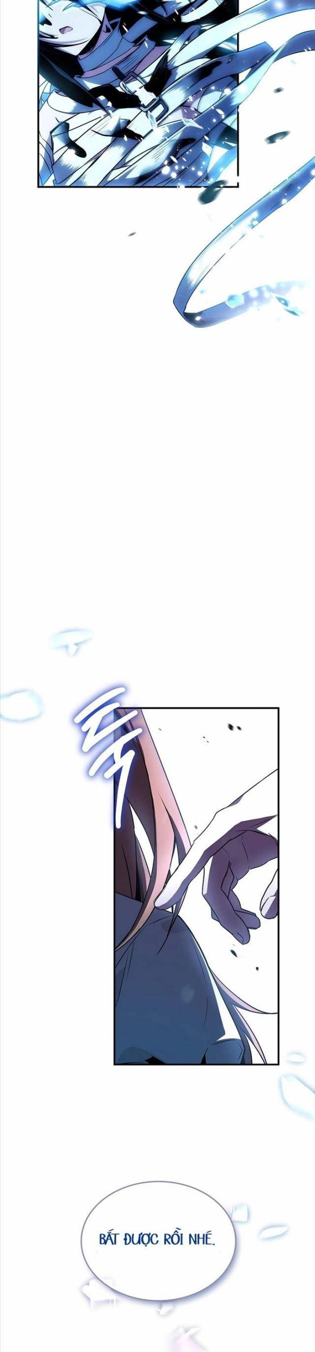 Pháp Sư Thiên Tài Giấu Nghề - Page 32