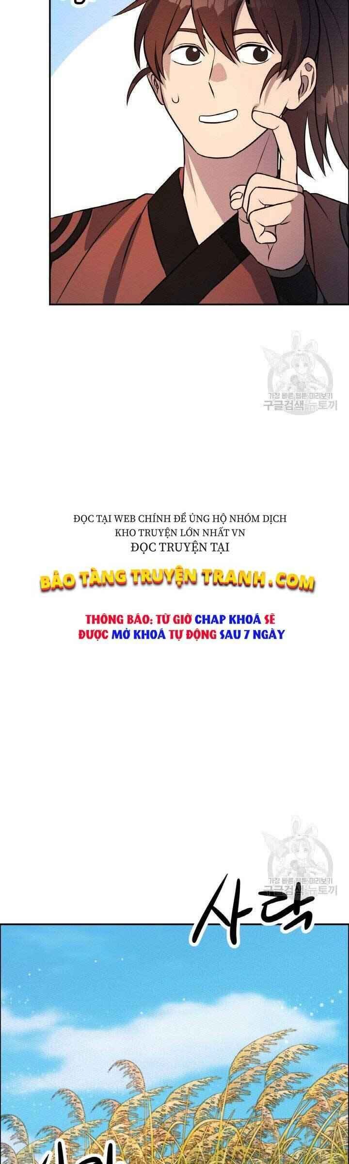 Thiên Hạ Đệ Nhất Phiêu Sĩ - Page 32