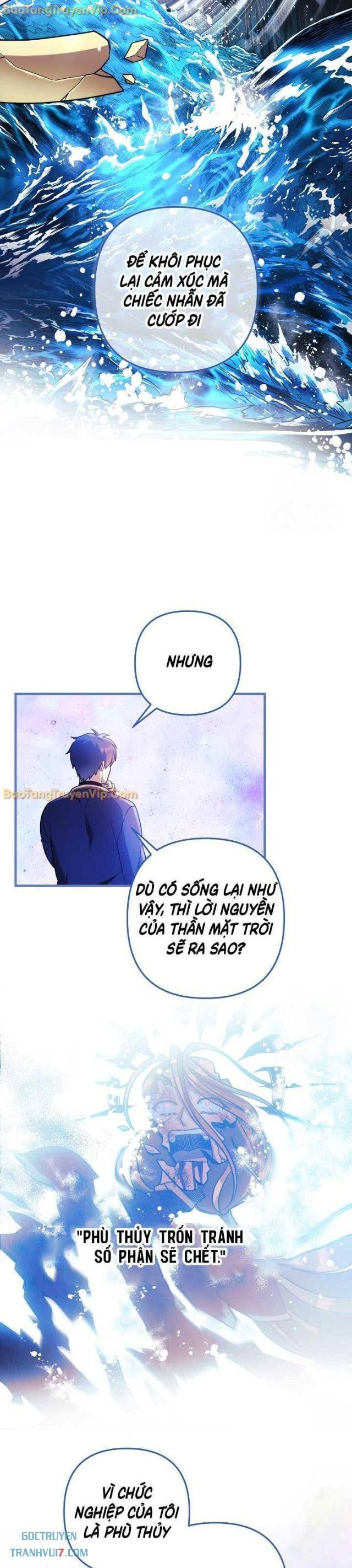 Con Gái Tôi Là Trùm Cuối - Page 26