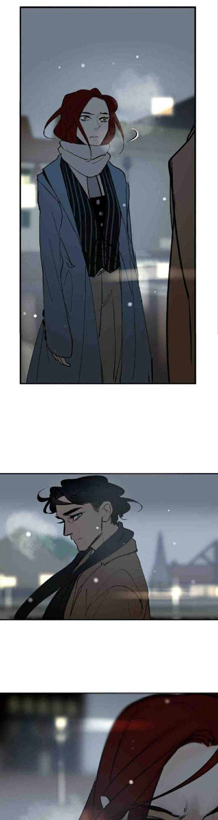 Dạ Lan Tím - Page 36