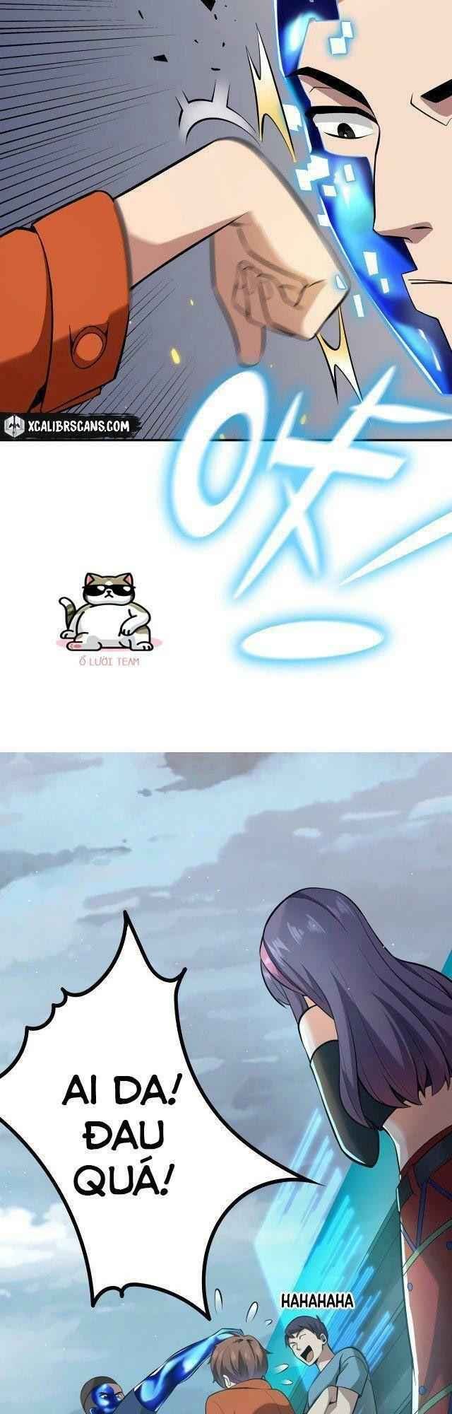 Thợ Săn Mạt Thế - Page 39