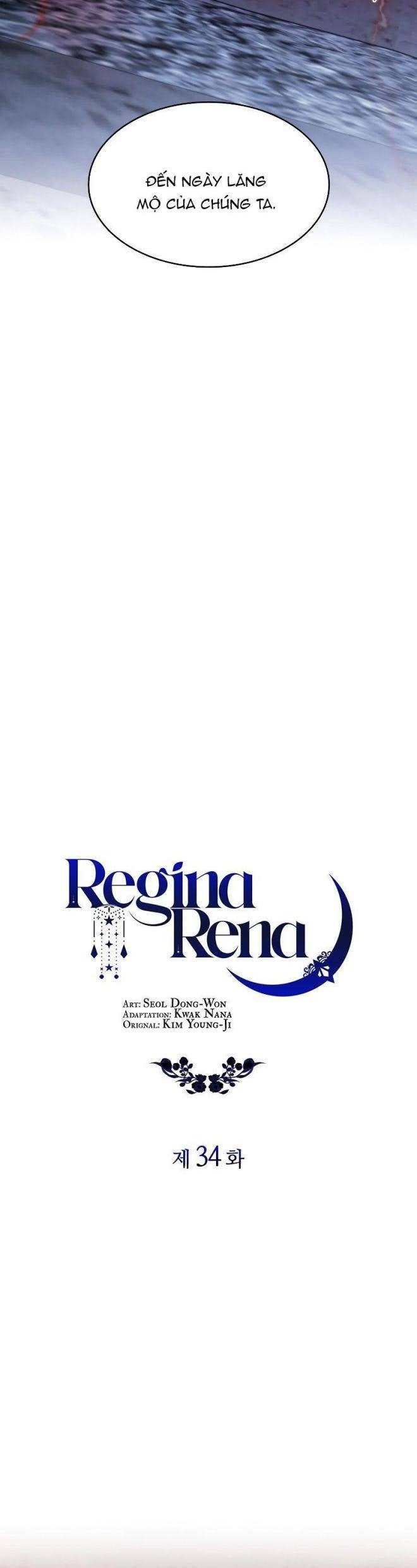 Regina Lena - Gửi Người Không Được Tha Thứ - Page 14