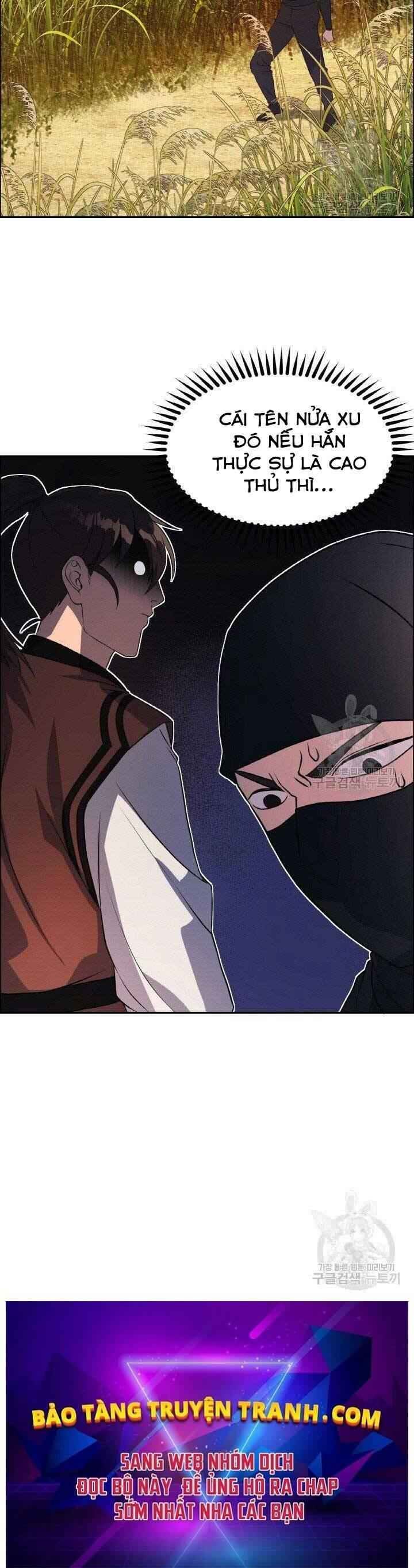 Thiên Hạ Đệ Nhất Phiêu Sĩ - Page 36