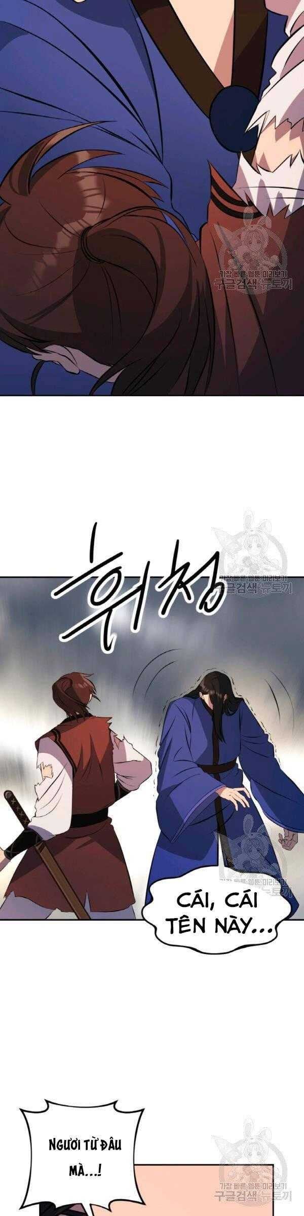 Thiên Hạ Đệ Nhất Phiêu Sĩ - Page 8